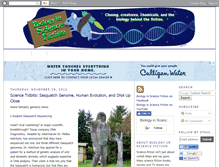 Tablet Screenshot of blog.sciencefictionbiology.com